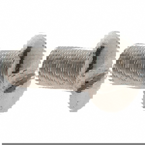 Machine Screw: #8-32 x 1/2