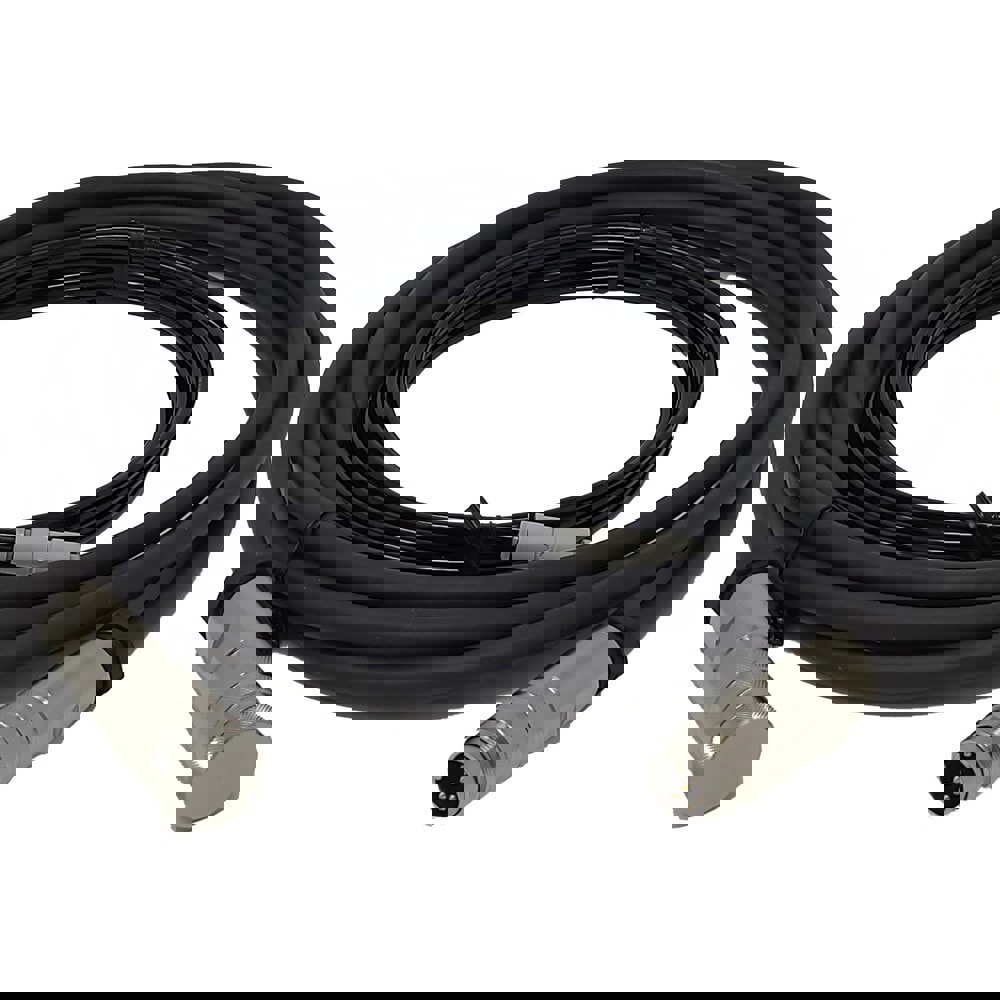 High-Speed Spindle Accessories