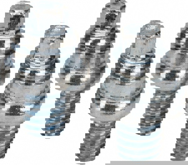 Automotive Battery OEM Side Bolt 2/Card