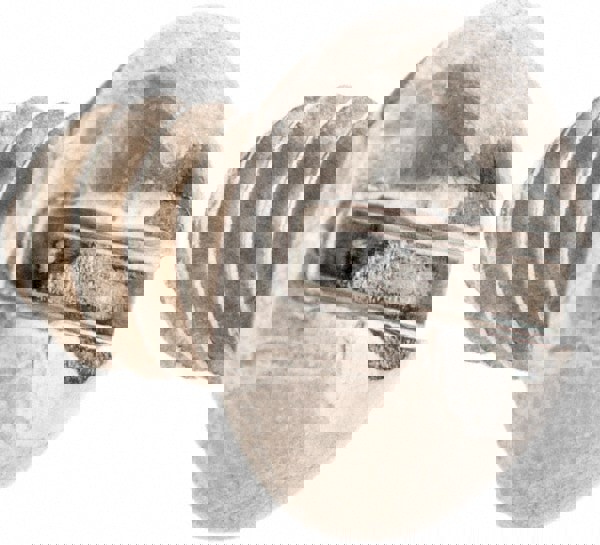 Machine Screw: #10-24 x 1/4