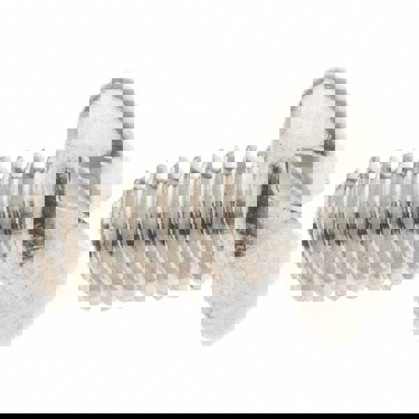 Machine Screw: #10-24 x 3/8