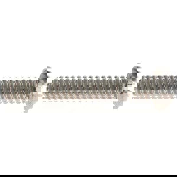 Machine Screw: #10-24 x 1-1/4