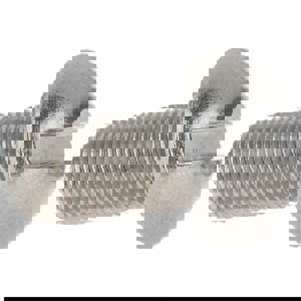 Machine Screw: #10-32 x 3/8