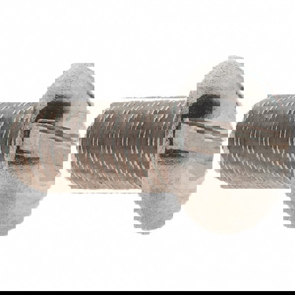 Machine Screw: #10-32 x 1/2