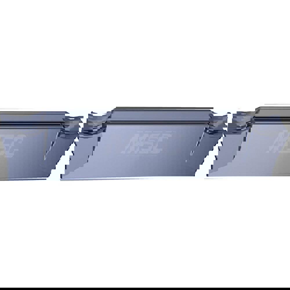 Part-off / Cut-off inexable insert