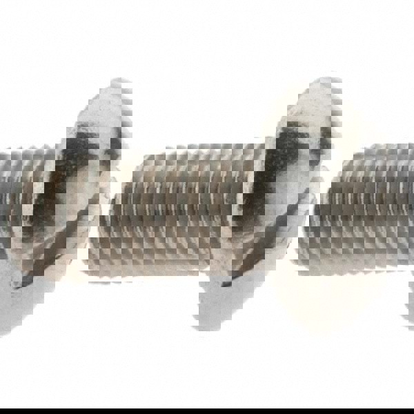 Machine Screw: #12-24 x 1/2