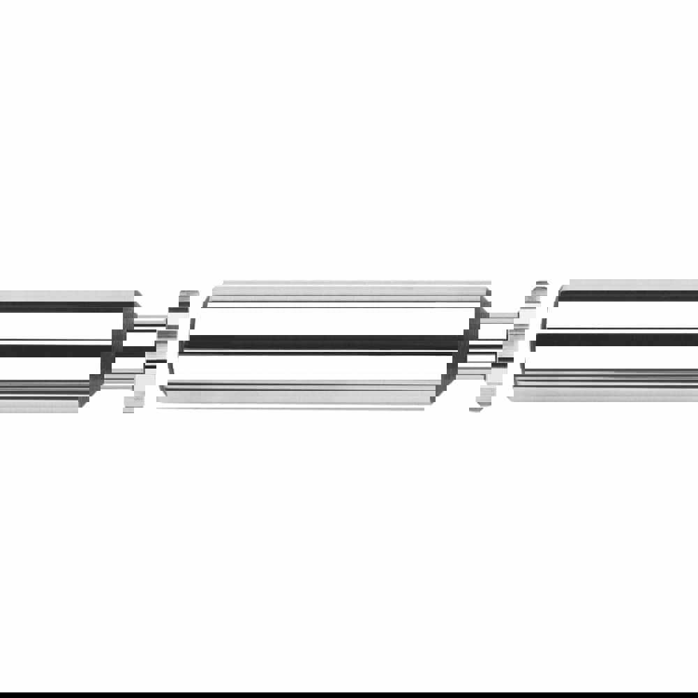 Woodruff Keyseat Cutter: 0.5