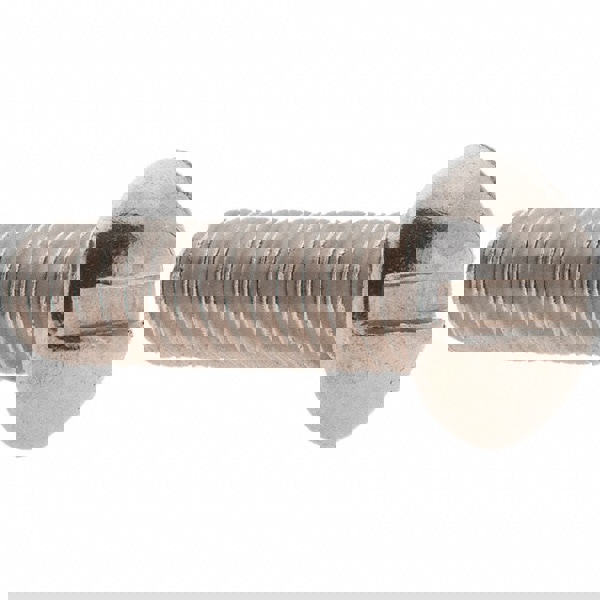 Machine Screw: #12-24 x 3/4