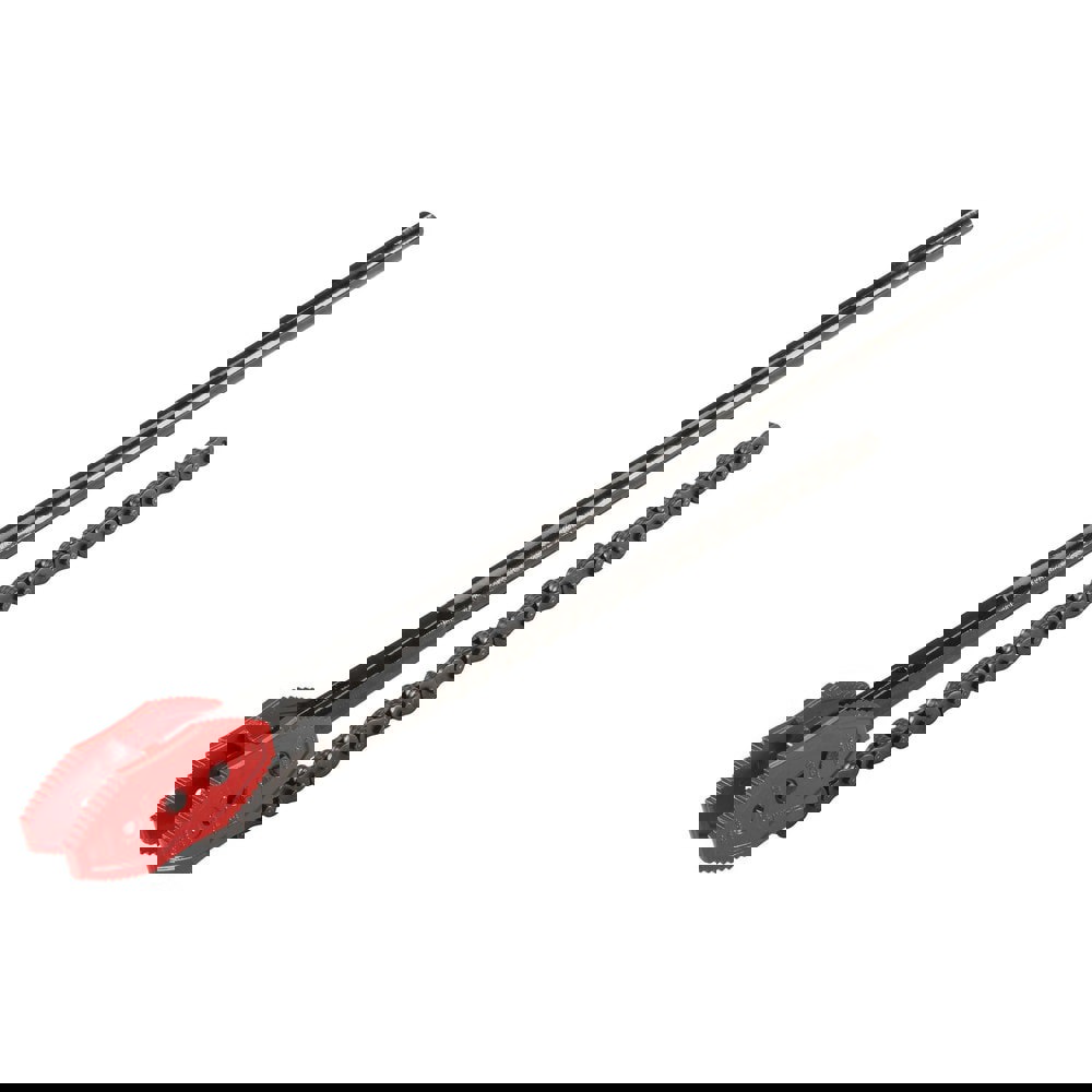 Pipe Wrench Accessories; UNSPSC Code: 27112831