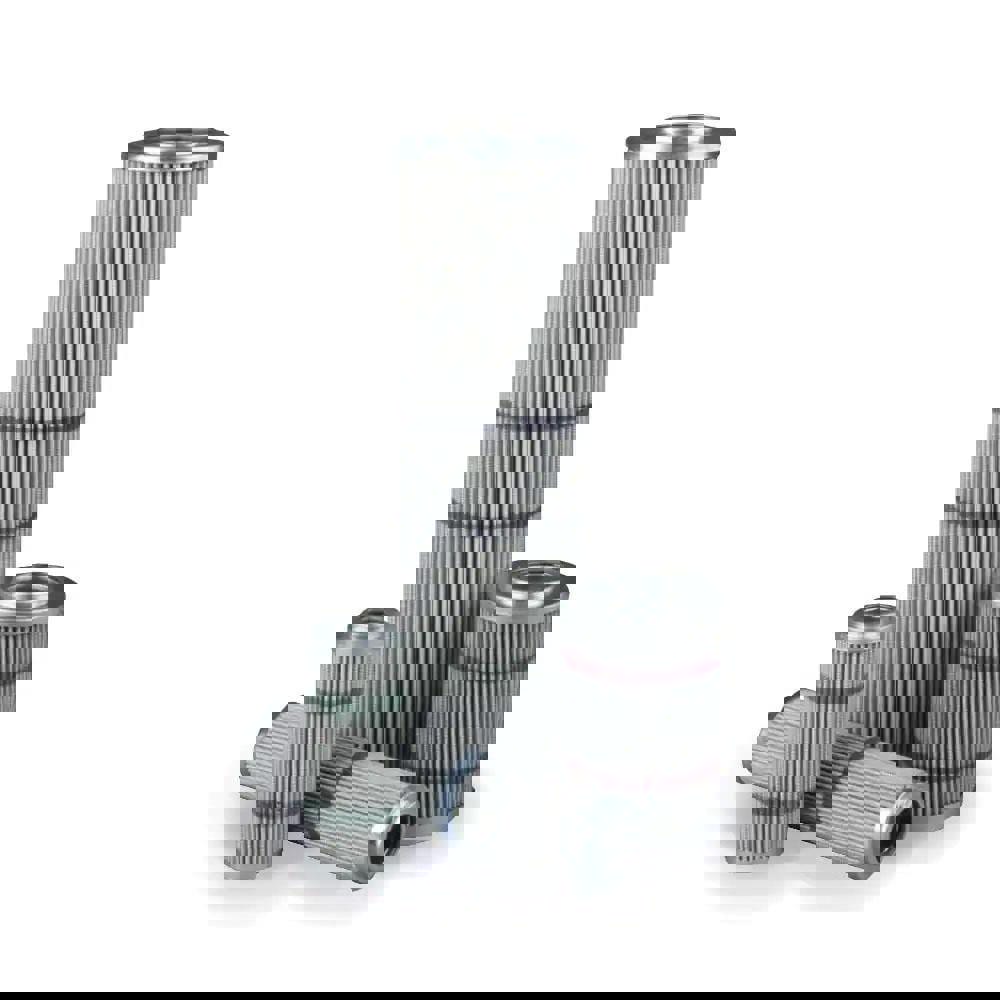 Hydraulic Filter Element: 10 &micro;