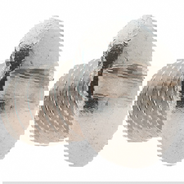 Machine Screw: 1/4-20 x 3/8