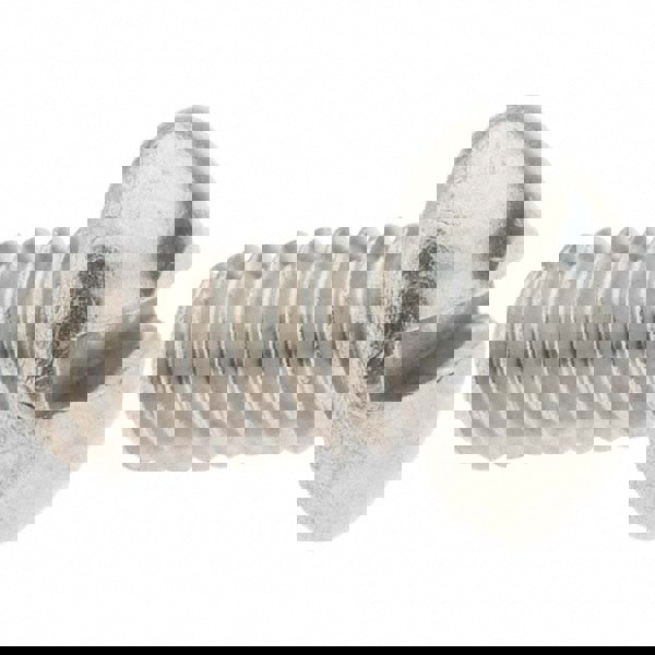 Machine Screw: 1/4-20 x 1/2
