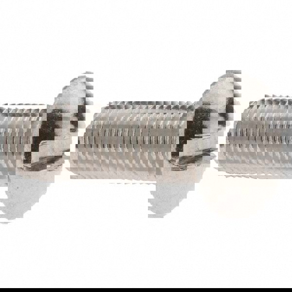 Machine Screw: 1/4-20 x 3/4
