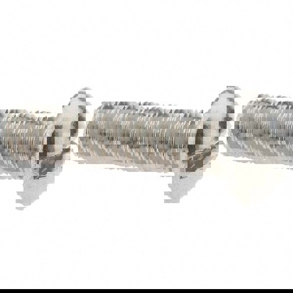 Machine Screw: 1/4-20 x 1