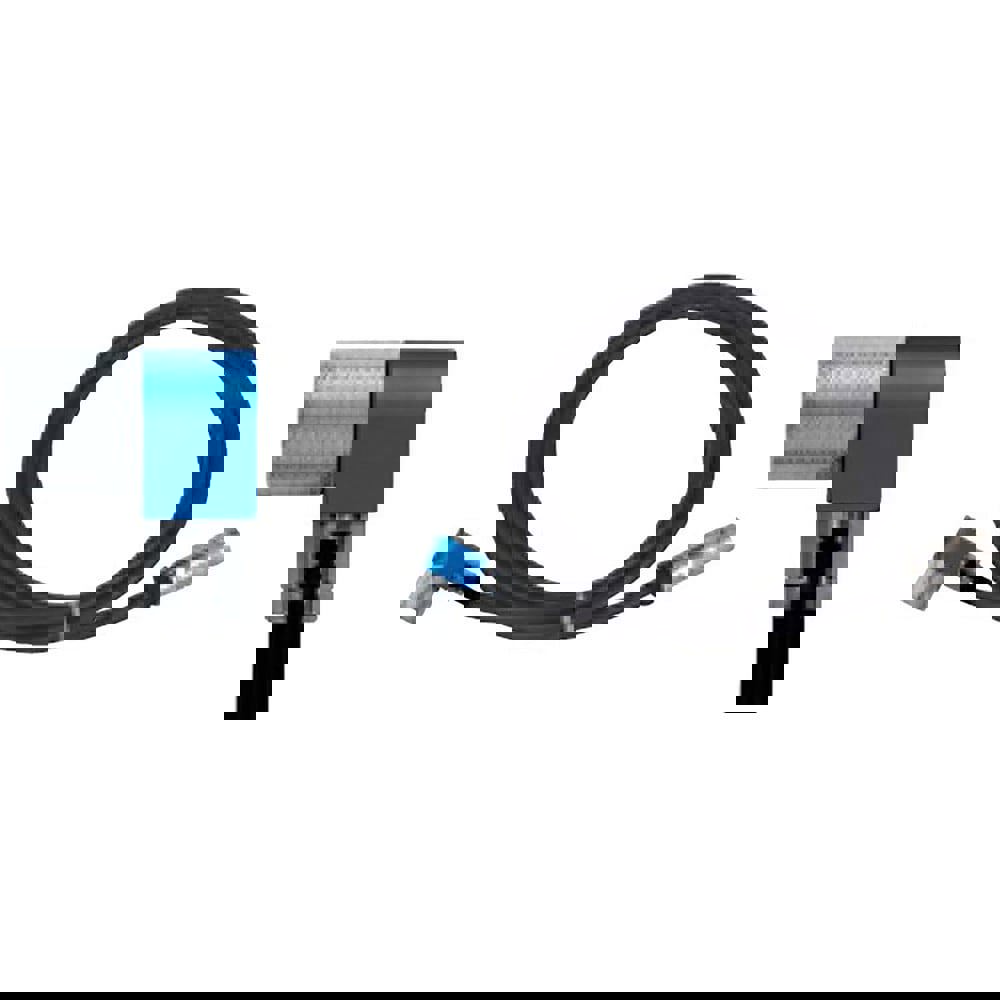 High-Speed Spindle Accessories