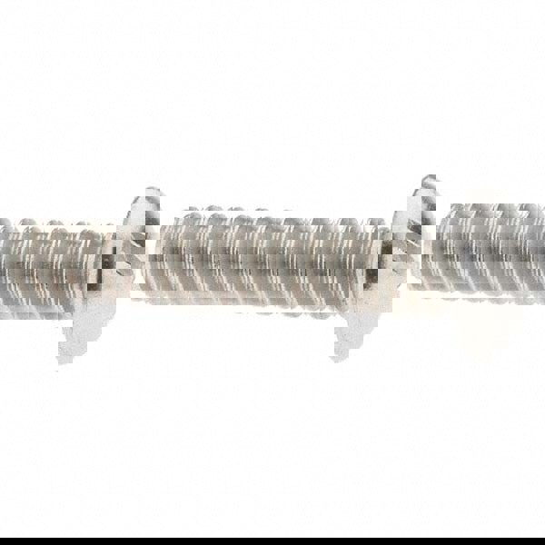 Machine Screw: 1/4-20 x 1-1/4