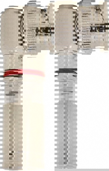 Right Angle, BNC Compression Coaxial Connector