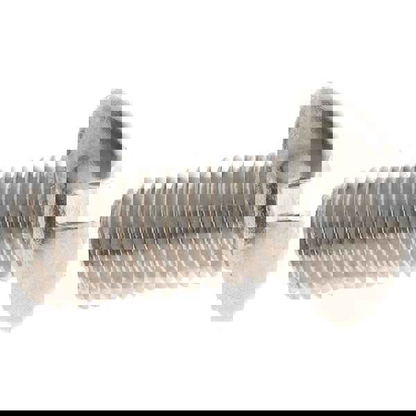 Machine Screw: 5/16-18 x 3/4