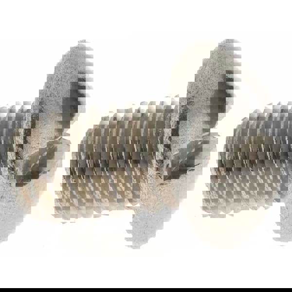 Machine Screw: 5/16-18 x 1/2