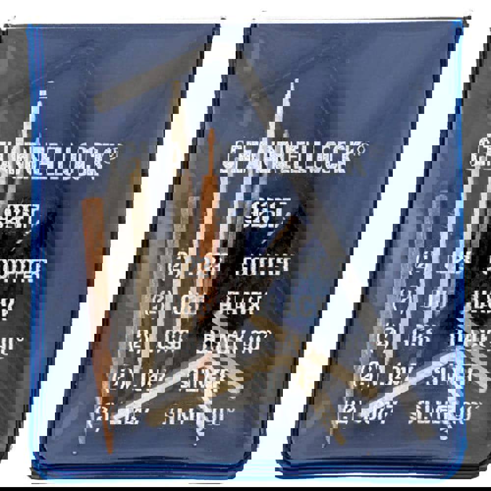 Snap Ring Plier Tip Kit