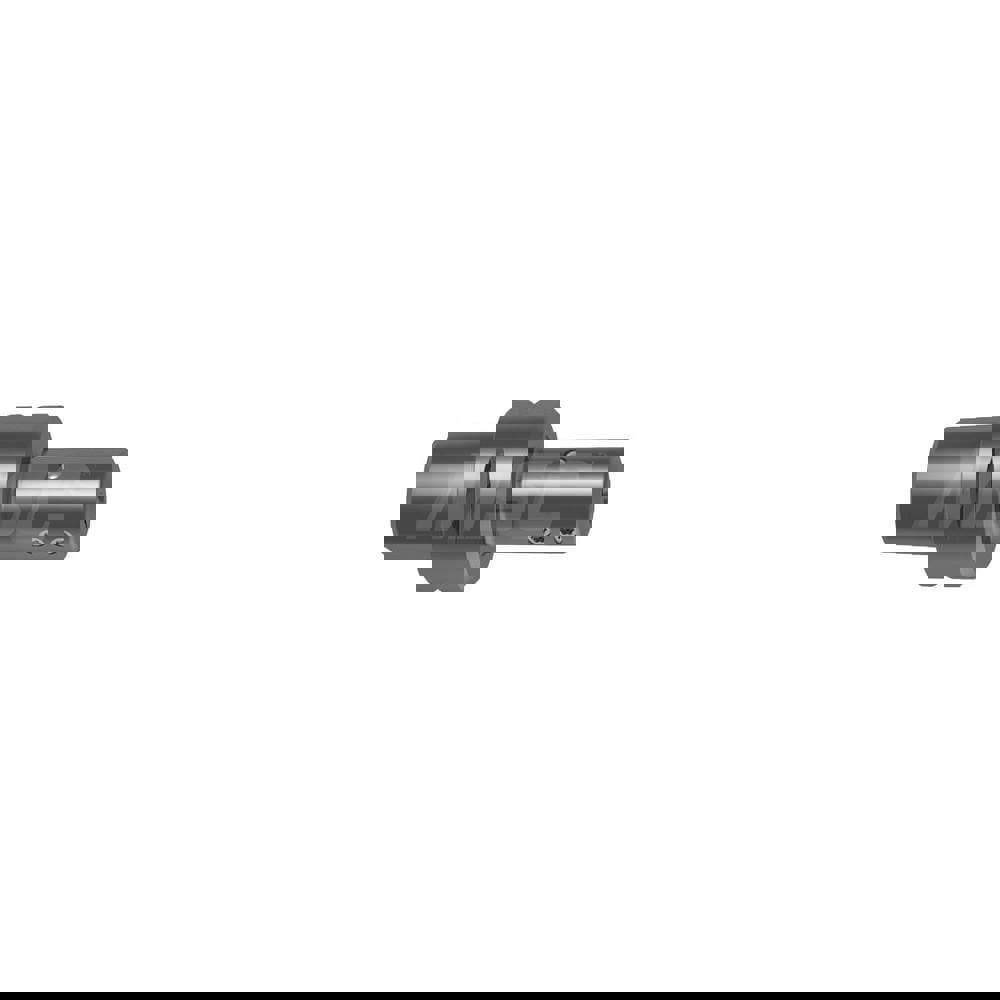 Guhring GH108.PO32.052.00.22.N.IK 32mm Shank 52.00mm OAL PSC 32 Shank 0 Deg Holder Used with 8mm Insert