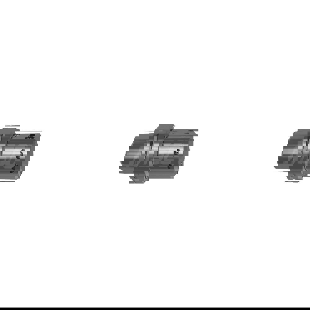 Guhring GH108.PO40.055.90.22.L.IK 40mm Shank 55.00mm OAL PSC 40 Shank 90 Deg Holder Used with 8mm Insert