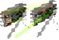 10 Qty 1 Pack 10 Piece Green Chemical Li