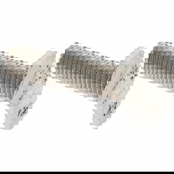 Hex Head Cap Screw: 1/4-28 x 1