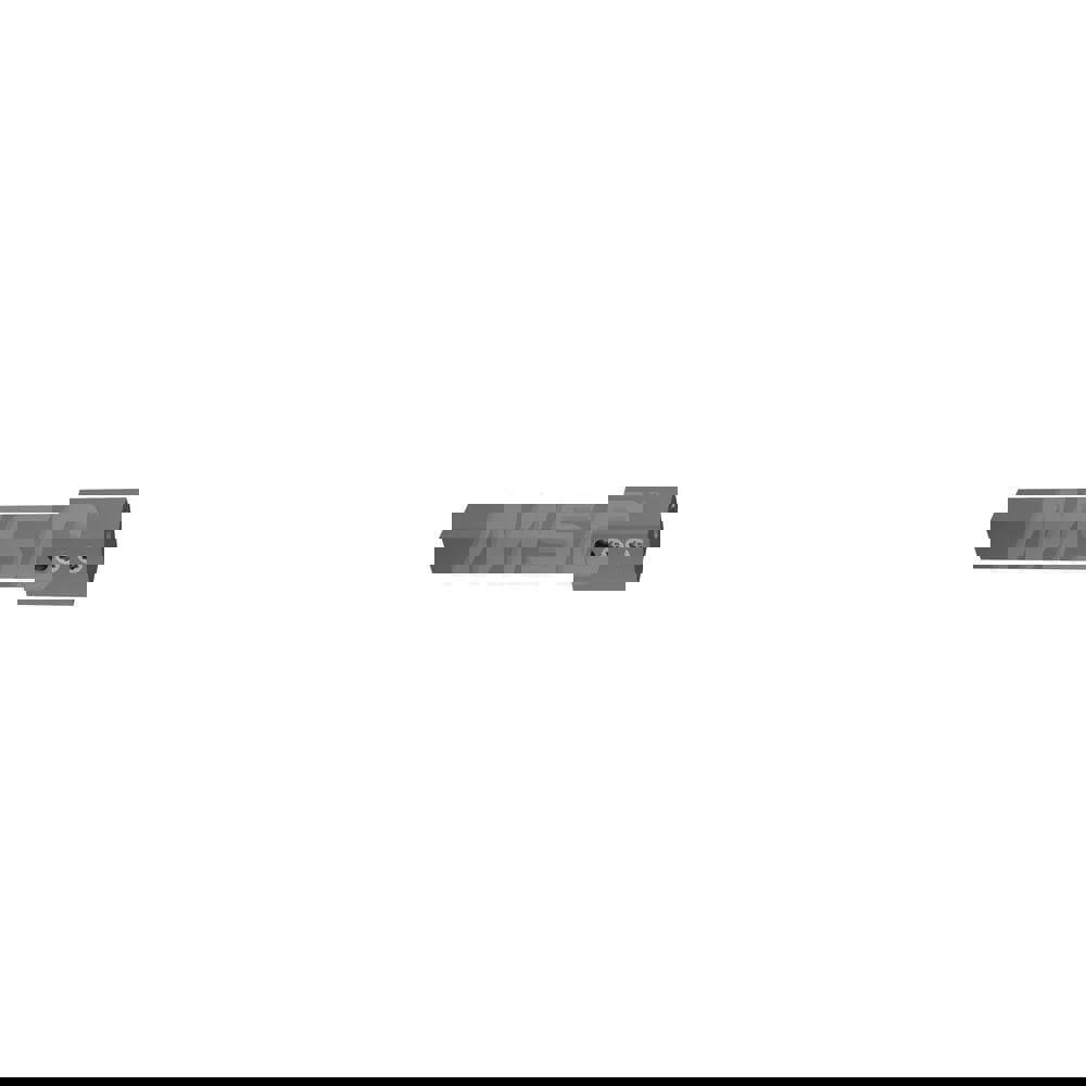 Guhring GH110.0625.400.00.22.L 5/8 x 5/8mm Shank 102.00mm OAL 5/8