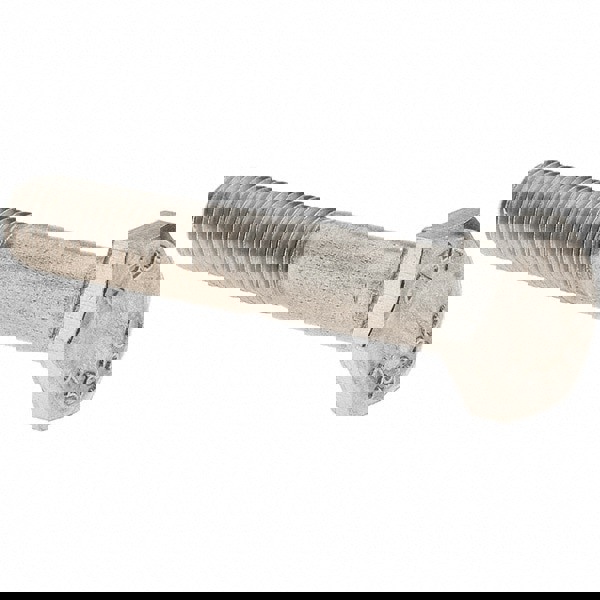 Hex Head Cap Screw: 1/4-28 x 1-1/2