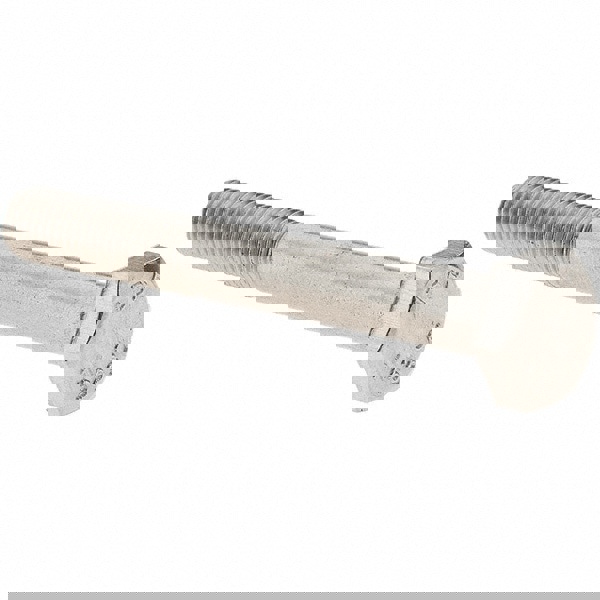 Hex Head Cap Screw: 1/4-28 x 2