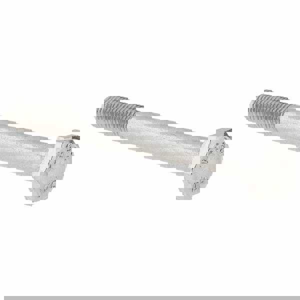 Hex Head Cap Screw: 1/4-28 x 2-1/2