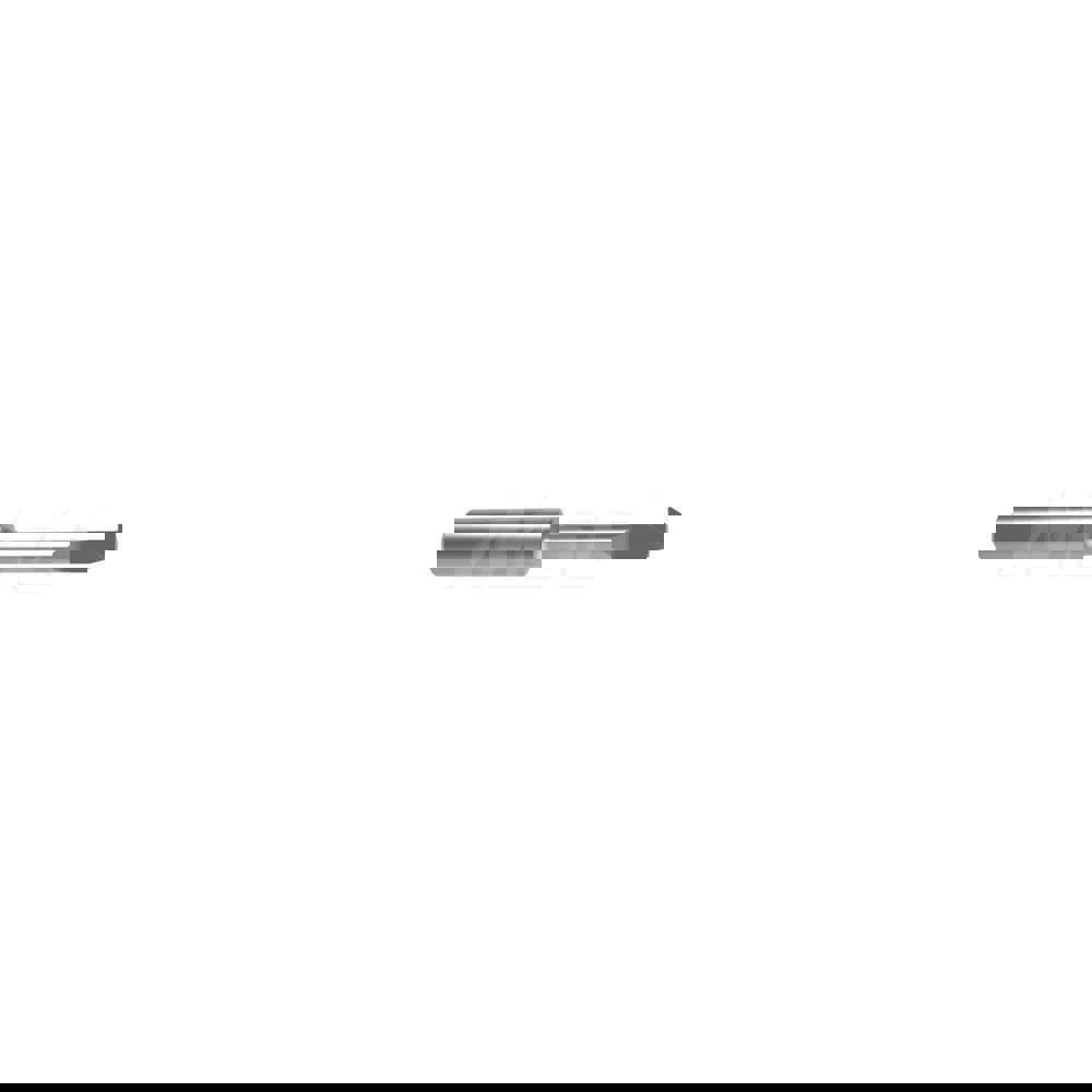 Back Boring Bar: 0.2756