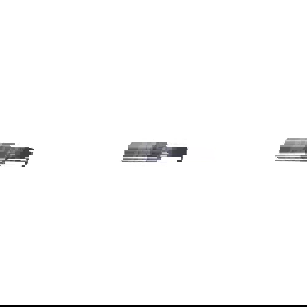 Grooving Tool: Left Hand Cut