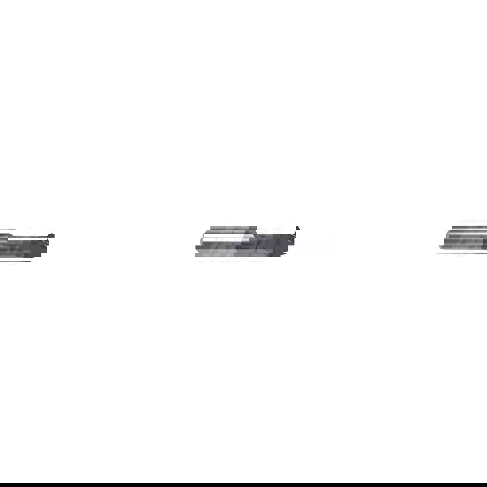 Single Point Theading Tool: Internal, Solid Carbide