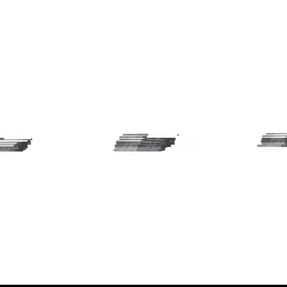 Single Point Theading Tool: Internal, Solid Carbide