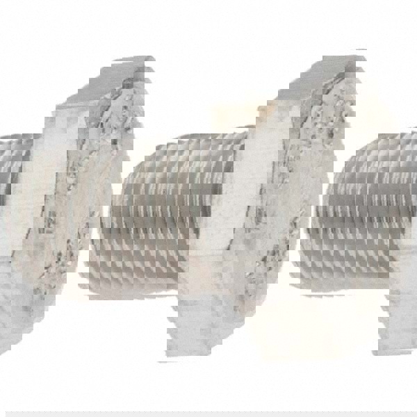 Hex Head Cap Screw: 5/16-24 x 1/2