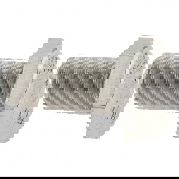 Hex Head Cap Screw: 5/16-24 x 3/4