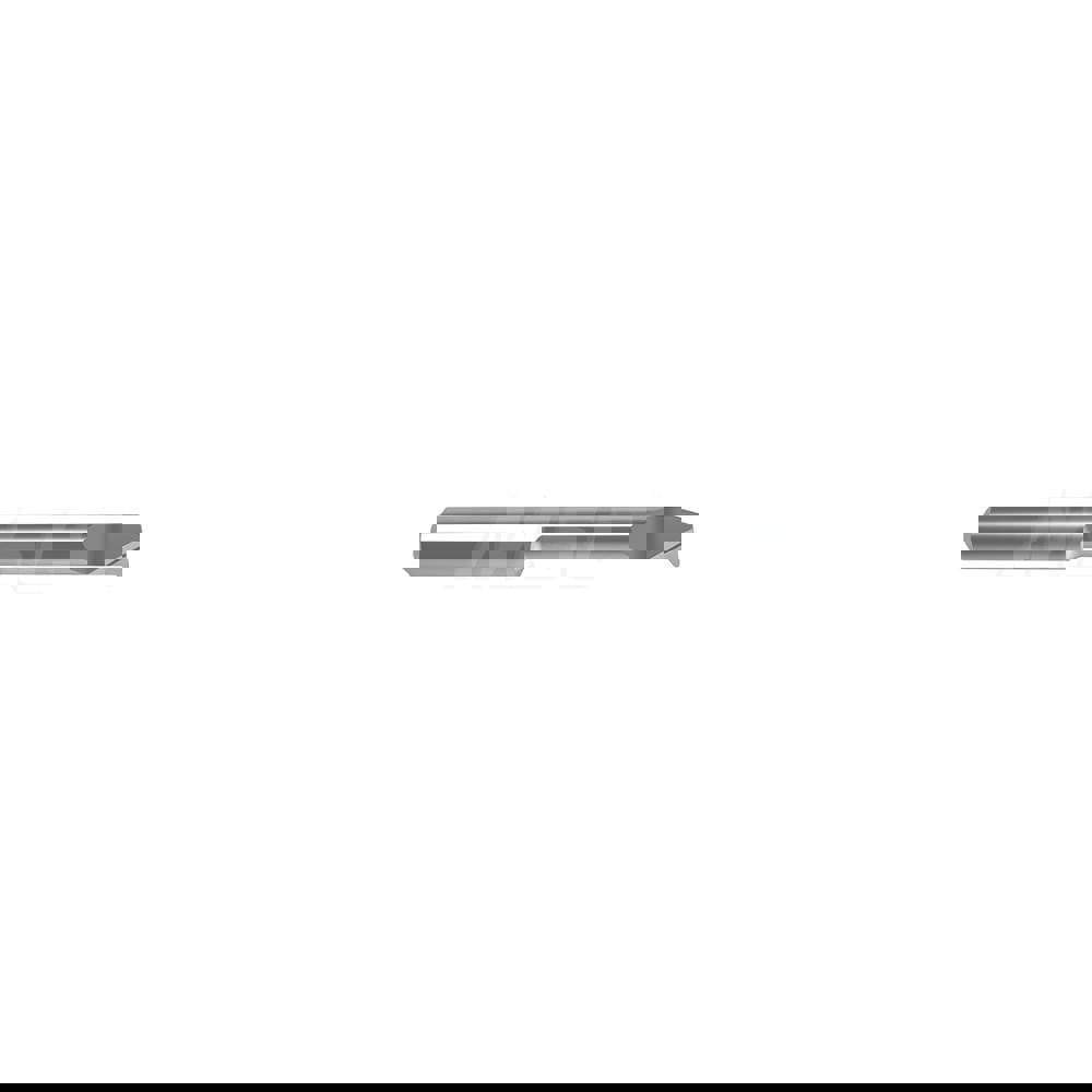Internal Boring Bar: 0.315