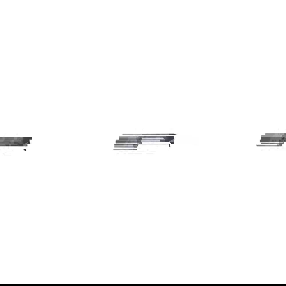Internal Boring Bar: 0.315