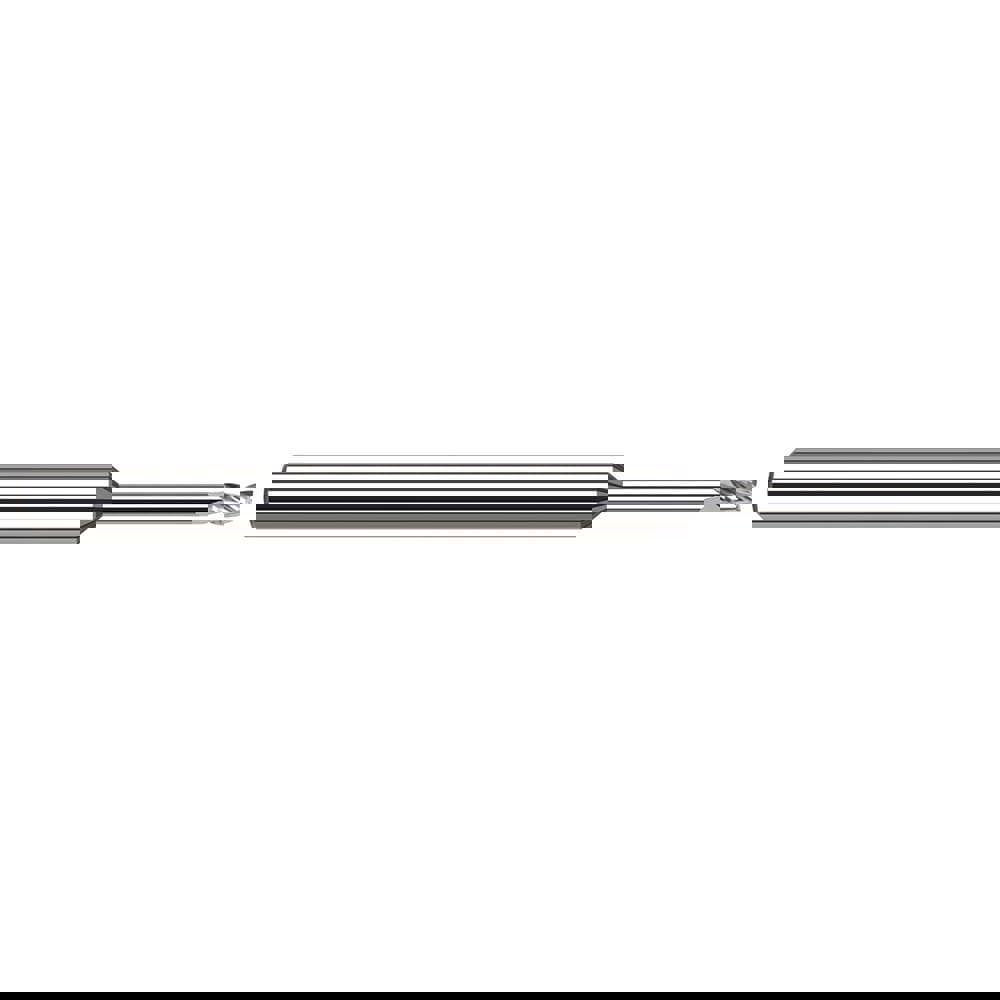 Square End Mill: 5/32