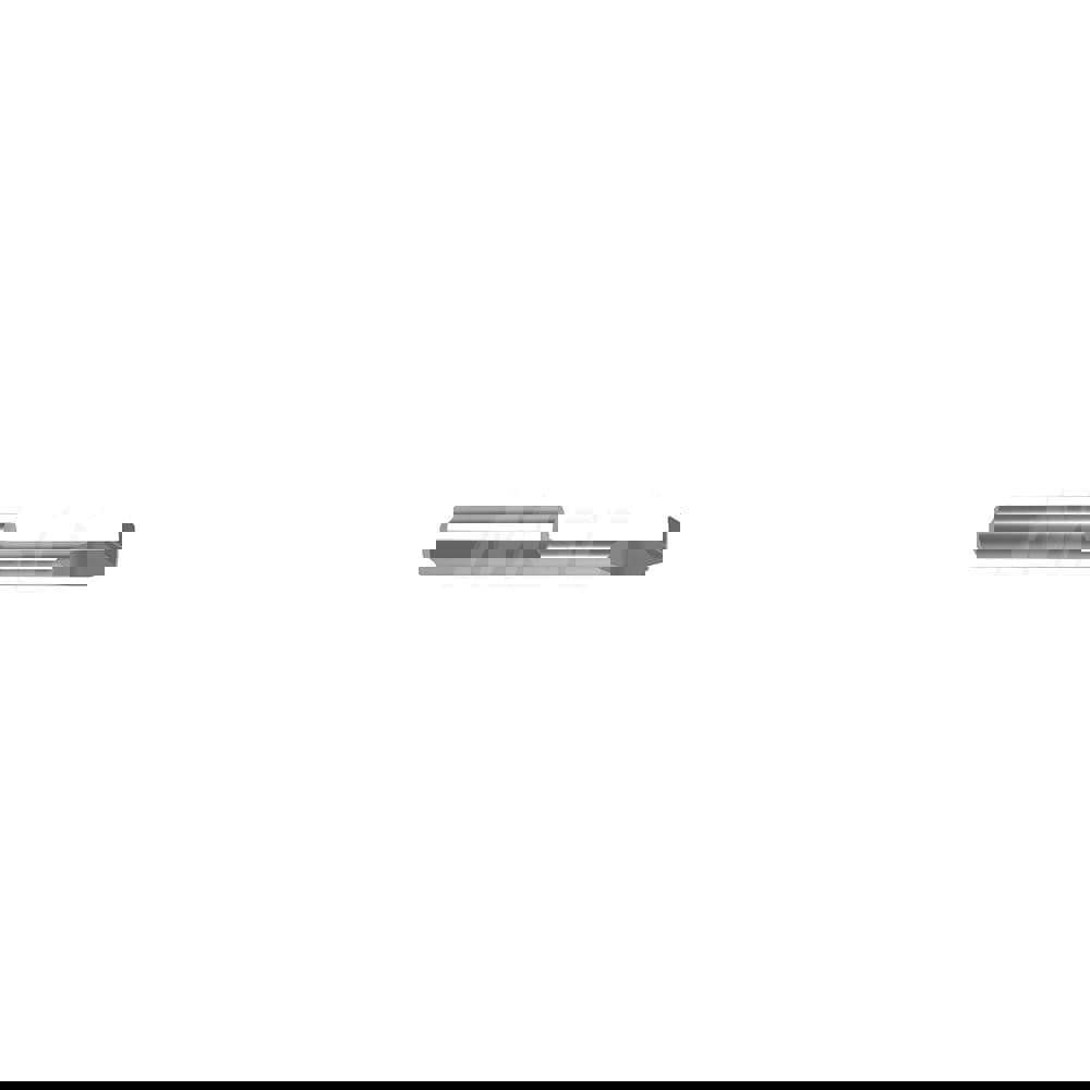 Internal Boring Bar: 0.315