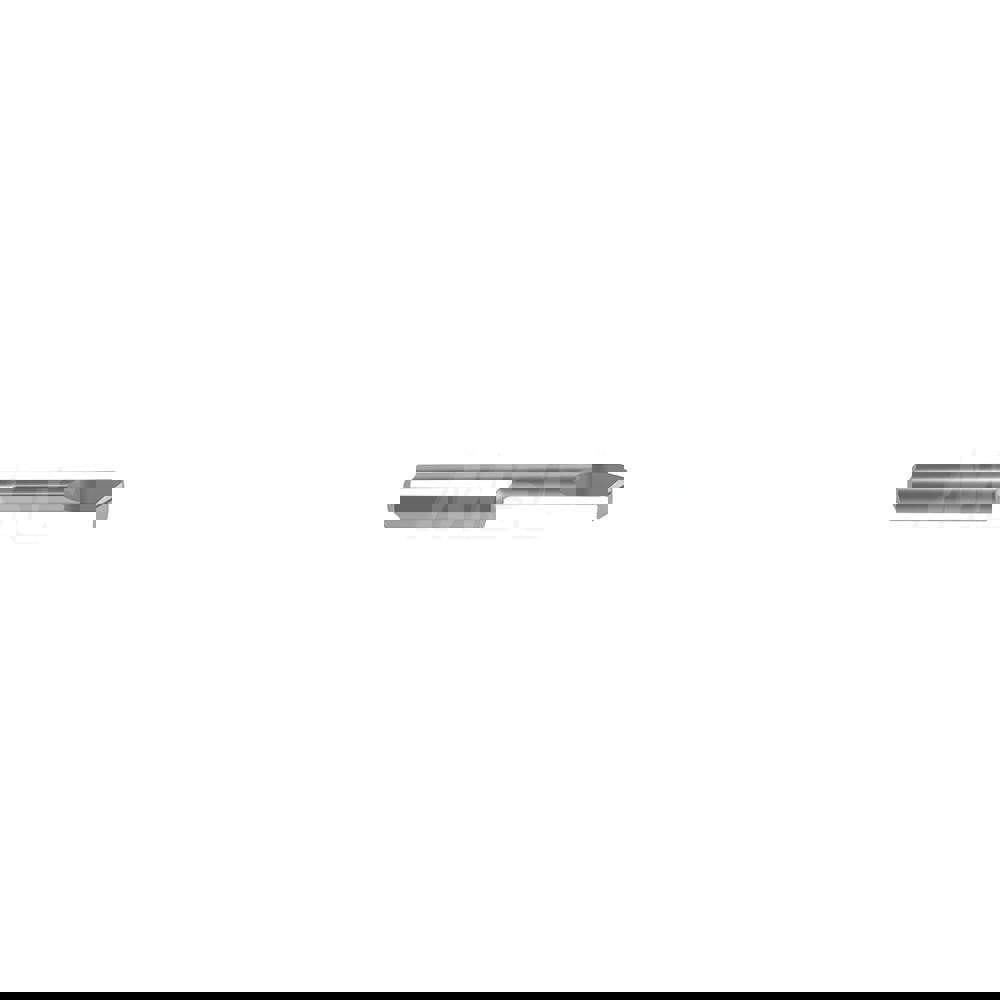 Internal Boring Bar: 0.315