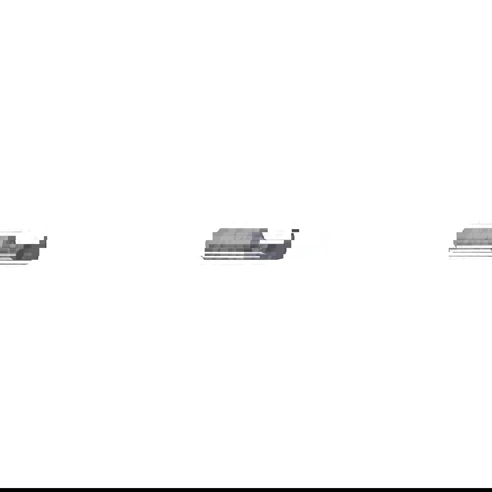 Grooving Tool: Right Hand Cut