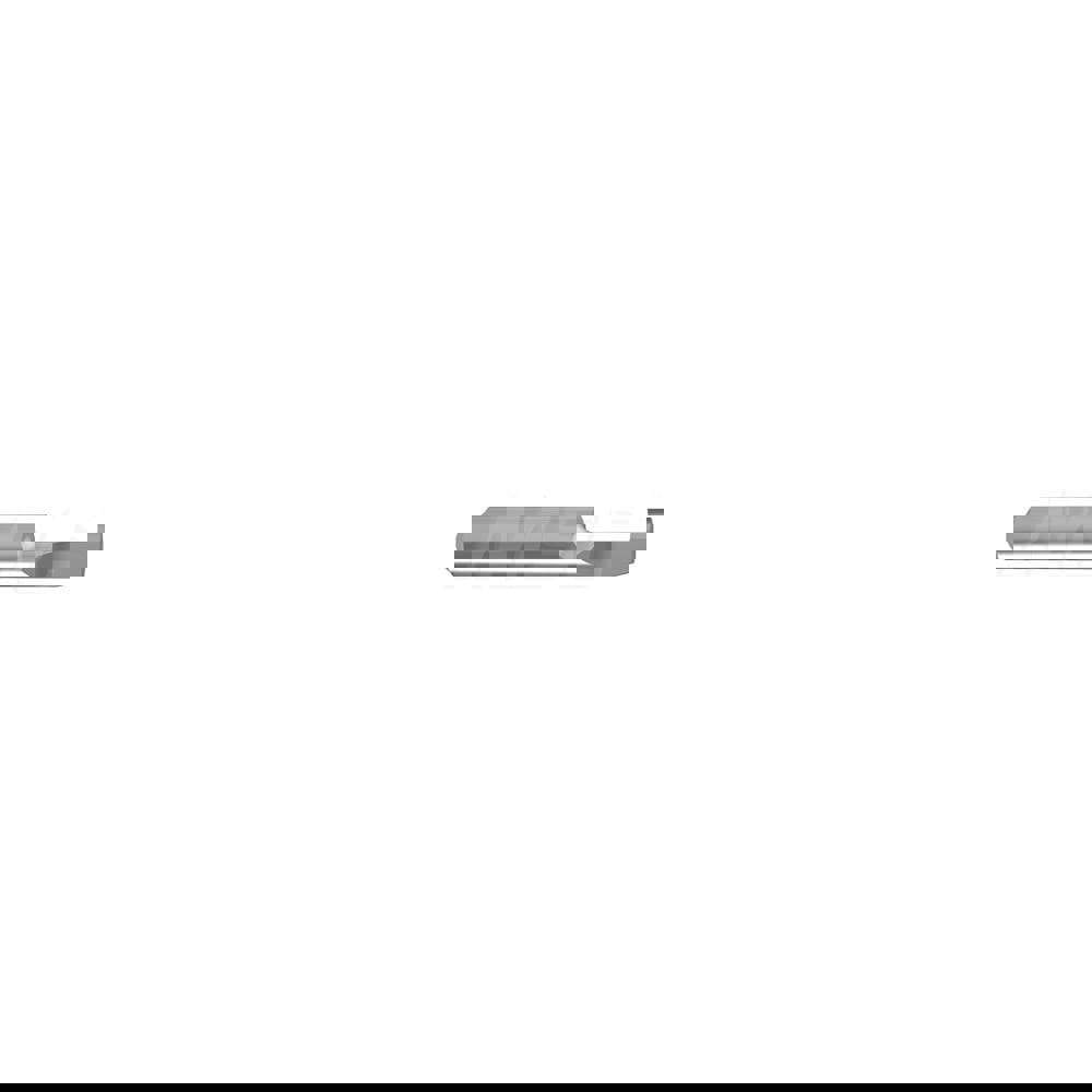 Grooving Tool: Right Hand Cut