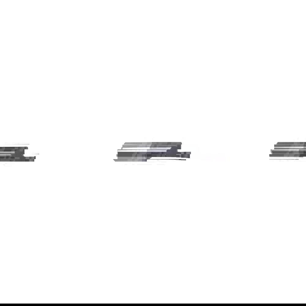 Grooving Tool: Face, Right Hand Cut