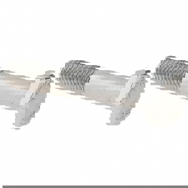 Hex Head Cap Screw: 5/16-24 x 2