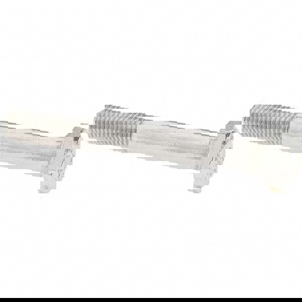 Hex Head Cap Screw: 5/16-24 x 2-1/2