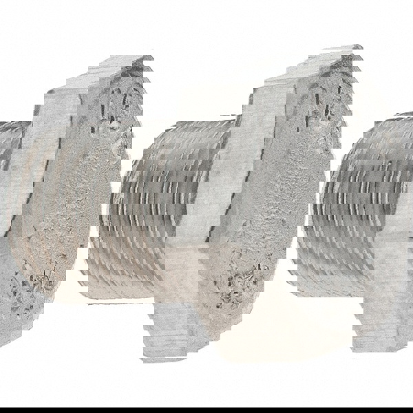 Hex Head Cap Screw: 3/8-24 x 1/2