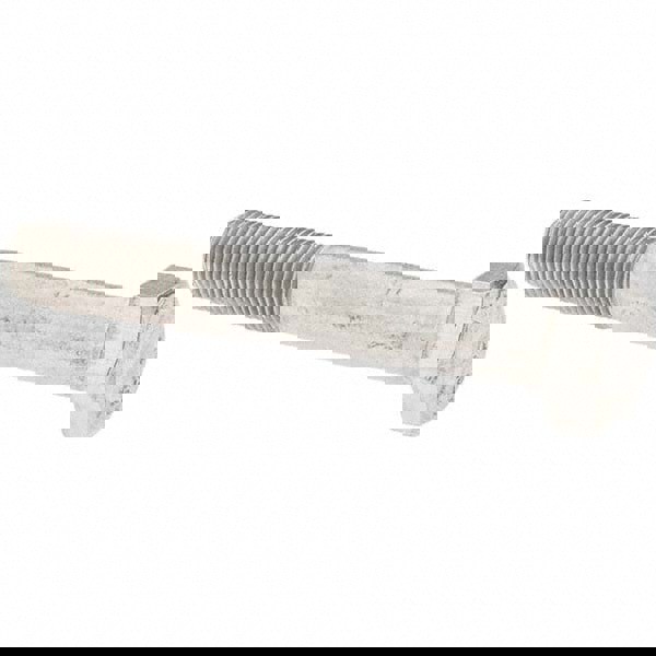 Hex Head Cap Screw: 3/8-24 x 2-1/2